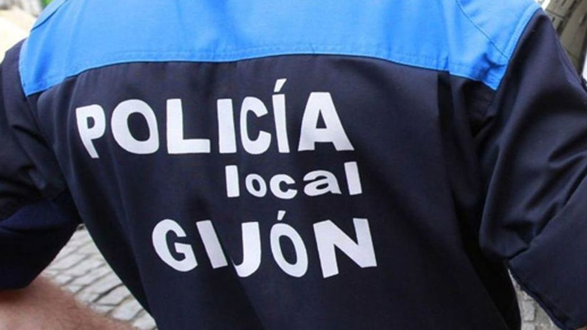Detenida una mujer en Gijón por dar una paliza a su hijo de 7 años y hacerle comer pizza del suelo