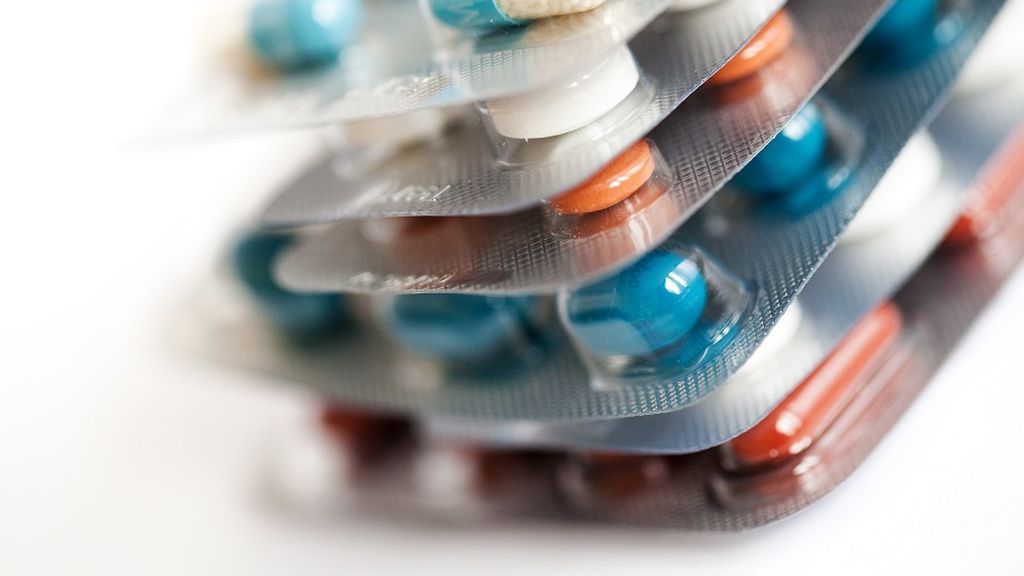 El consumo de antibióticos cae, pero España sigue liderando la UE El consumo de antibióticos cae, pero España sigue liderando la UE