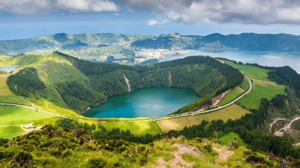 Las Azores