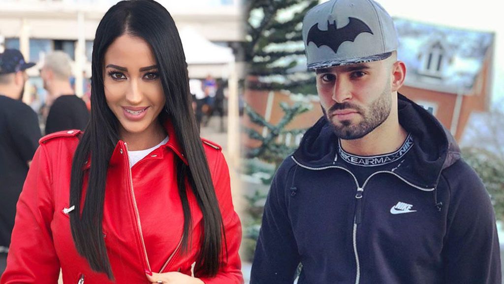 Jesé Rodríguez, ex de Aurah, presenta a su nuevo amor: "Tuyo siempre princesita"