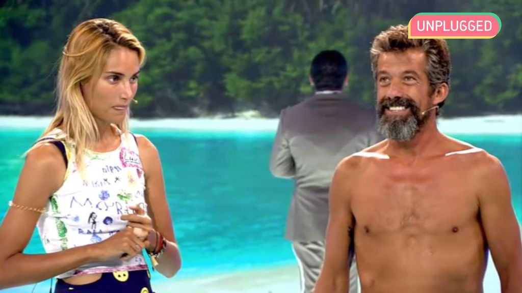 Final de 'Supervivientes 2017'