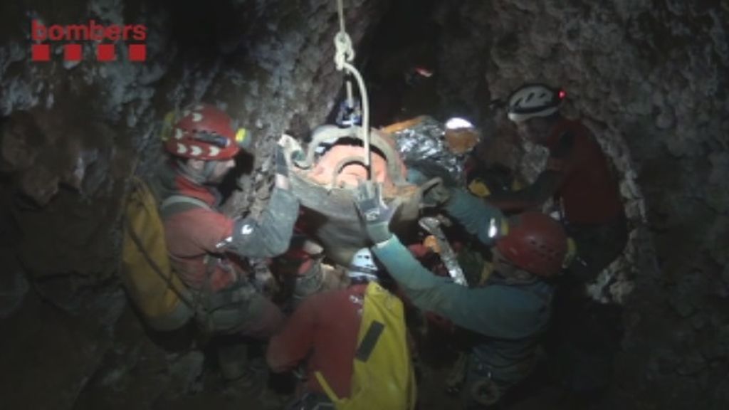 ¿Cuánto ha costado el rescate?