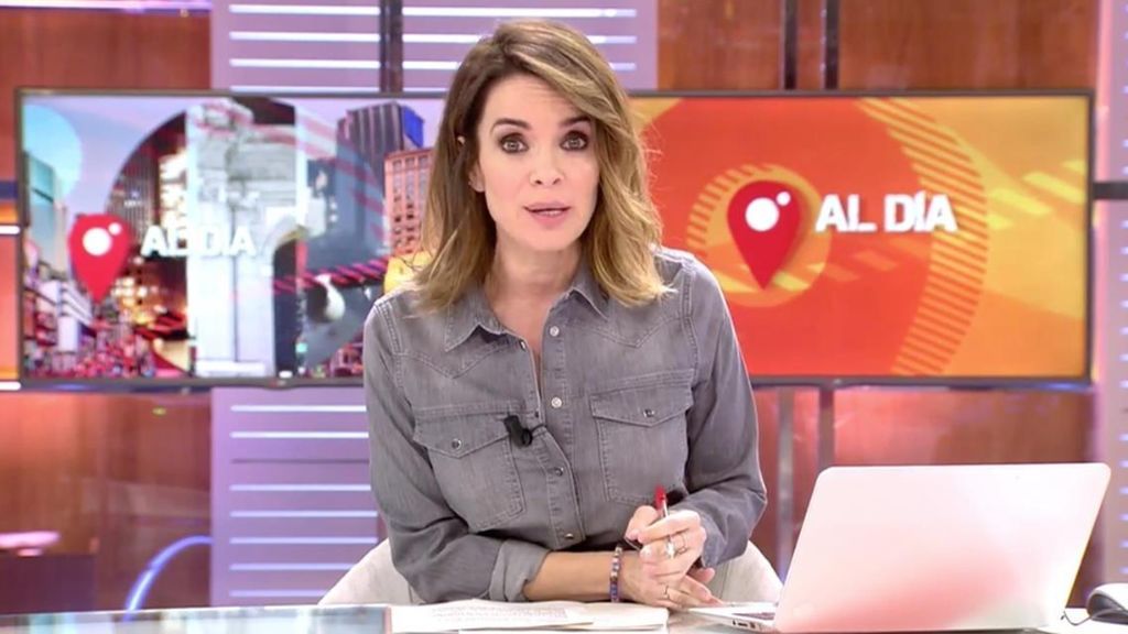 Toda la información de actualidad de Noticias Cuatro la encontrarás en Cuatro al día Toda la información de actualidad de Noticias Cuatro la encontrarás en Cuatro al día