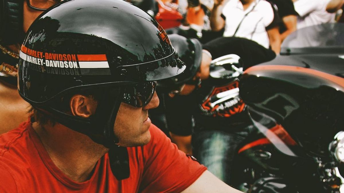Seguridad sin pasar calor: cinco cascos de verano para gozar de la moto