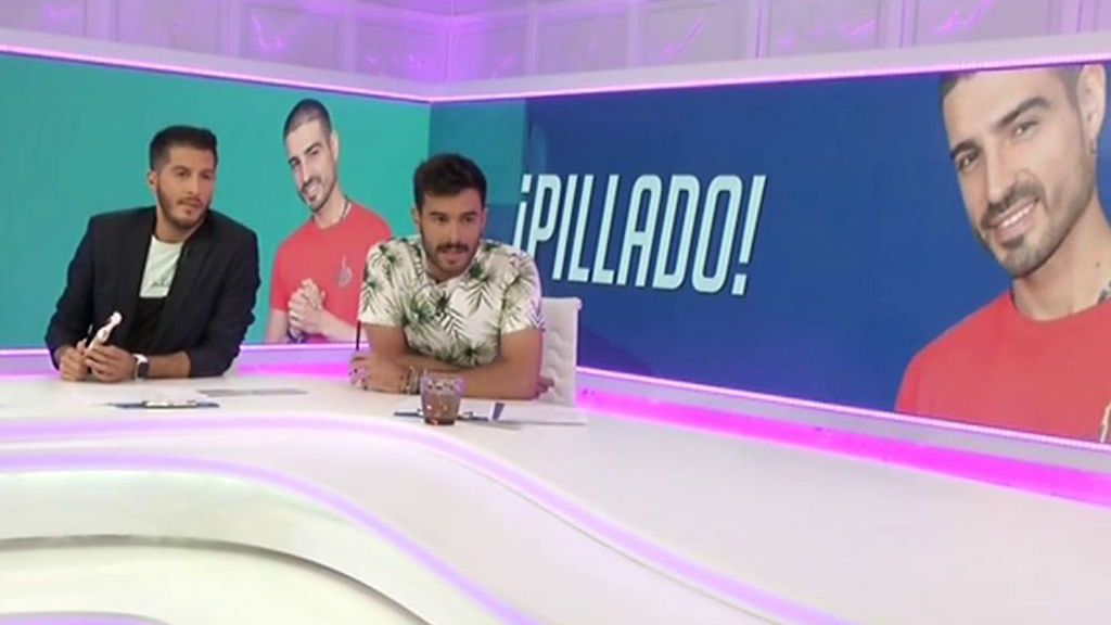 'Cazamariposas 2ª edición' (15/07/2019), completo