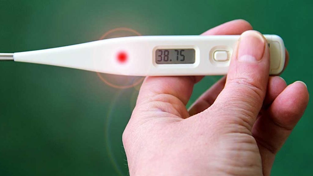 FIEBRE