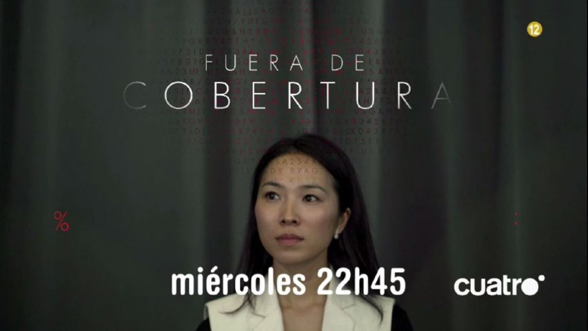 ‘Fuera de cobertura’ se adentra en la poderosa comunidad china en España