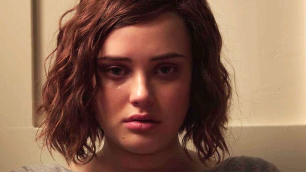 Netflix elimina la escena del suicidio en ‘Por trece razones’ y borra todo rastro en la red Netflix elimina la escena del suicidio en ‘Por trece razones’ y borra todo rastro en la red