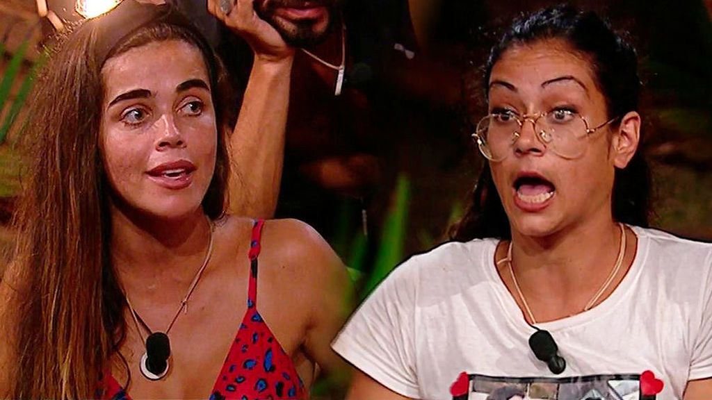 20190717 VIDA SUPERVIVIENTES YOUTUBE VIOLETA DAKOTA TELECINCOES