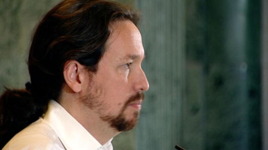 Pablo Iglesias Pablo Iglesias