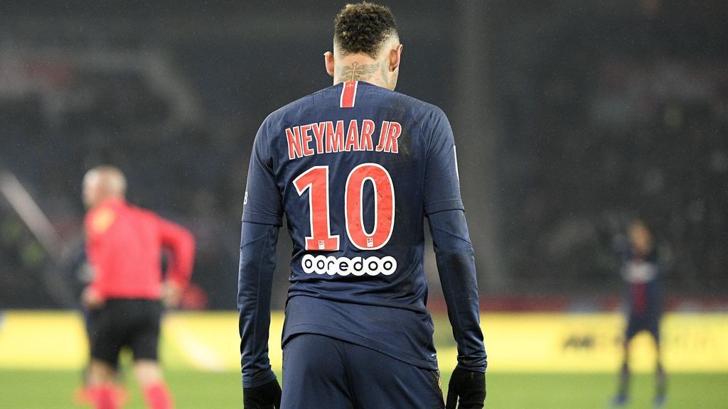 La última ofensiva del Barça por Neymar