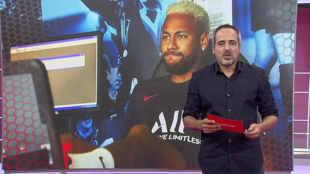 Miércoles noche (17/07/2019)