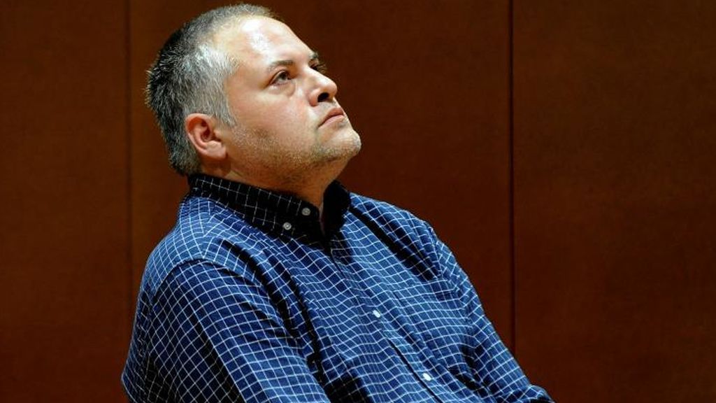 El Supremo confirma su primera prisión permanente revisable El Supremo confirma su primera prisión permanente revisable