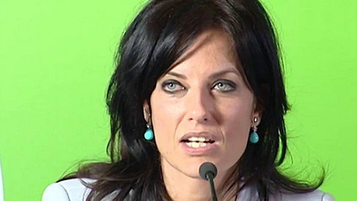 La pateleta de Cristina Seguí ante la respuesta de Marta Flich: “Aceptaría no volver a pisar Mediaset”
