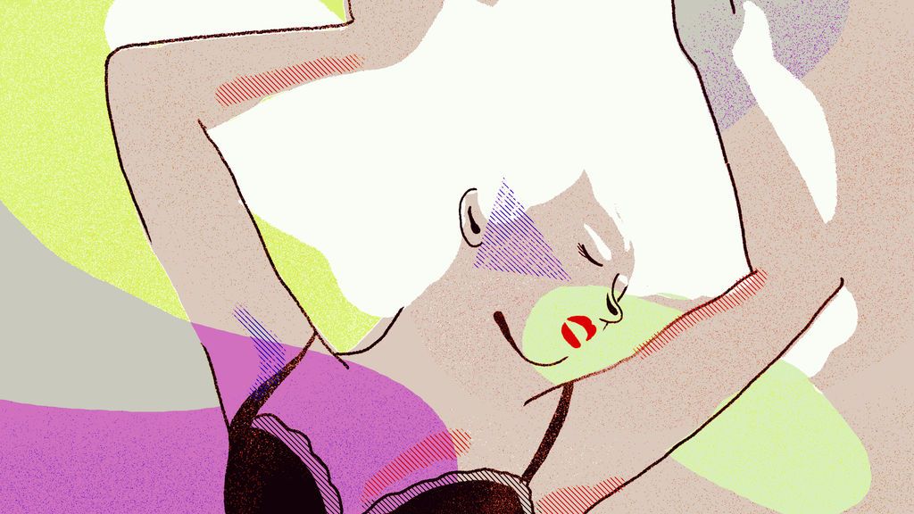 El verano como liberación sexual: el alegato de Patricia Escalona que te enfrentará a ciertos tabúes (o no)