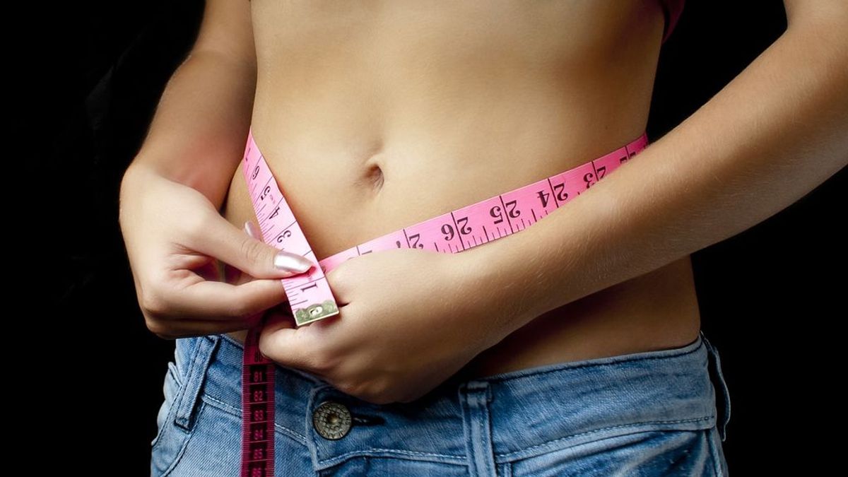 Científicos españoles descubren que la anorexia también tiene un origen metabólico