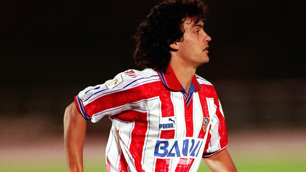 Los exjugadores del Atlético de Madrid Juanma López y Mariano Aguilar, implicados en la trama que defraudó a Hacienda con la compraventa de jugadores Los exjugadores del Atlético de Madrid Juanma López y Mariano Aguilar, implicados en la trama que defraudó a Hacienda con la compraventa de jugadores