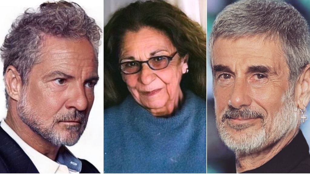 Face App, el reto viral del momento: los famosos se suman a ver su imagen de ancianos