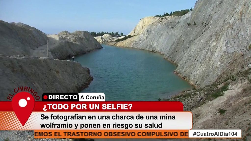 El Chernobil A Coruña