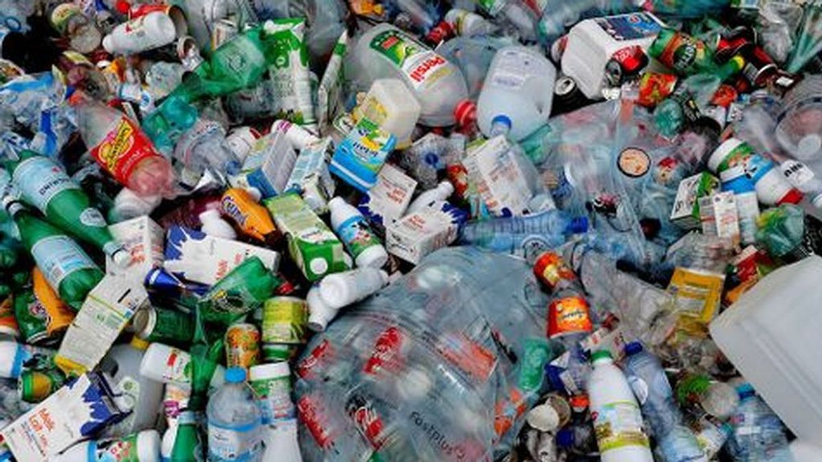 España toma más ‘conciencia verde’: segundo país en Europa que más envases plásticos recicla en el hogar