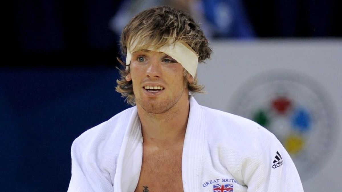 Muere el ex campeón mundial de judo Craig Fallon a los 36 años