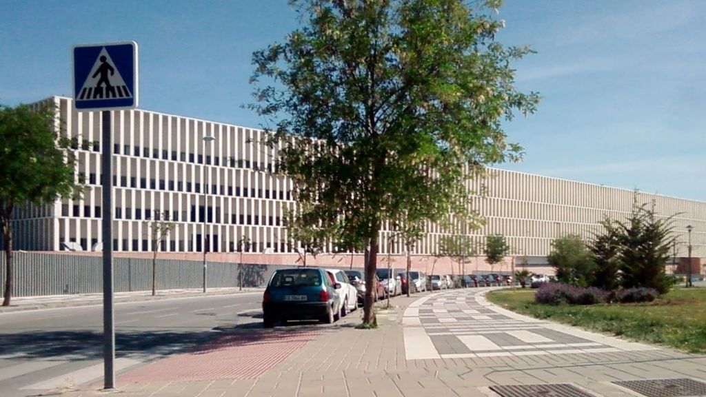 La fiscalía pide la suspensión del ingreso en prisión de Borja La fiscalía pide la suspensión del ingreso en prisión de Borja
