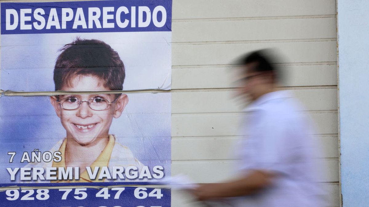 La familia de Jéremi Vargas pide la reapertura del caso al encontrar errores de extrema gravedad
