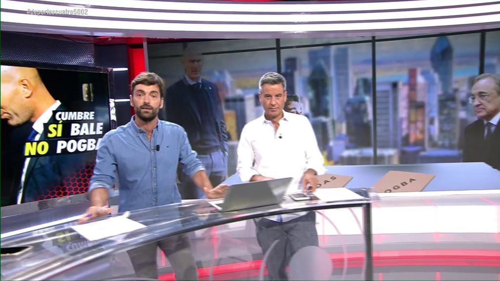 Jueves (18/07/2019)