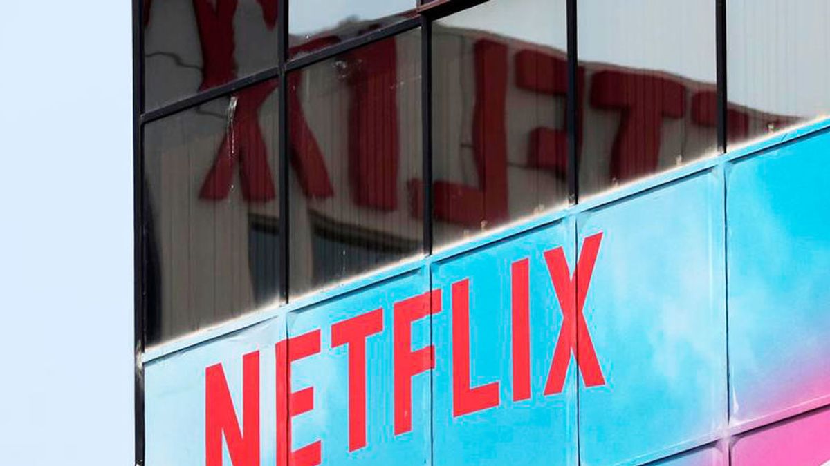 Netflix datos Netflix datos