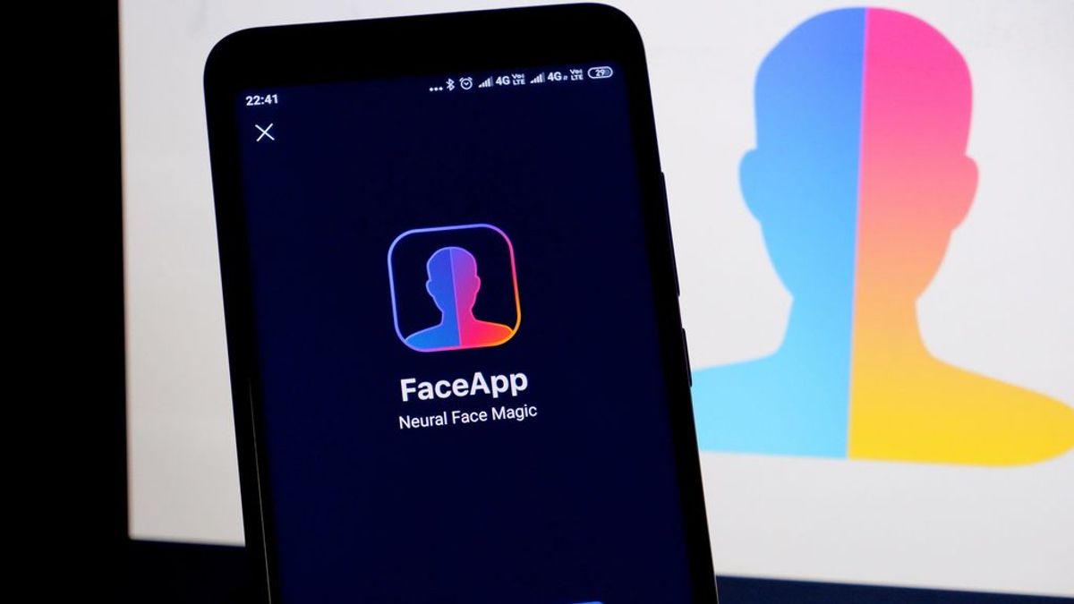 FaceApp se defiende y explica cómo eliminar todos los datos
