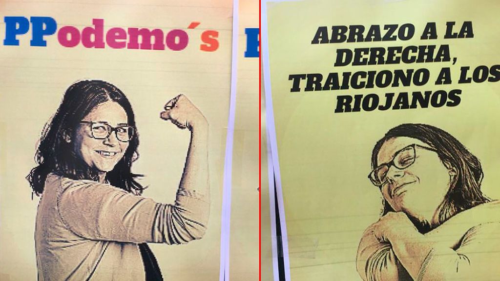 Carteles La Rioja