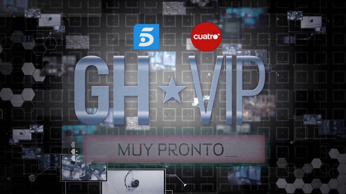 ‘GH VIP 7’, muy pronto en Telecinco