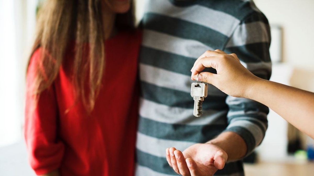 La emancipación de los jóvenes se sitúa en el nivel más bajo de la última década La emancipación de los jóvenes se sitúa en el nivel más bajo de la última década