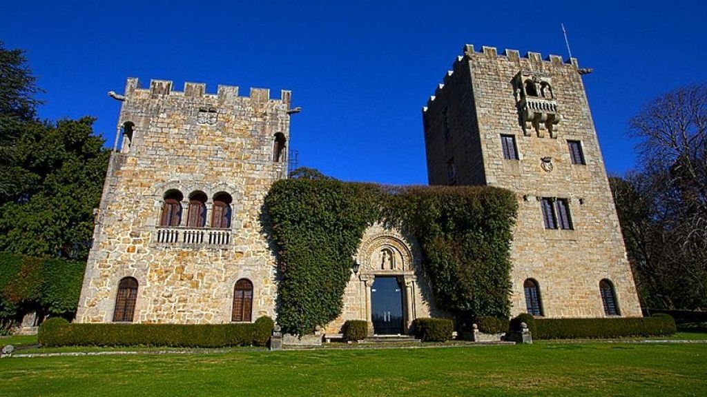 La Xunta se persona en la demanda contra la familia Franco por el pazo de Meirás La Xunta se persona en la demanda contra la familia Franco por el pazo de Meirás