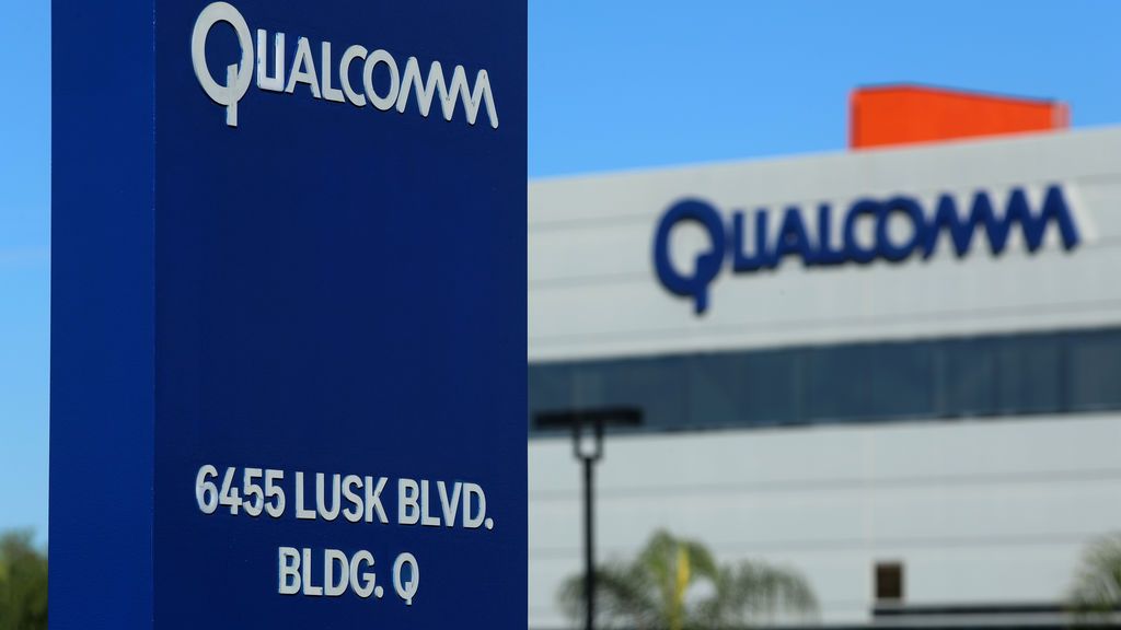 190718 ECO QUALCOMM REUTERS