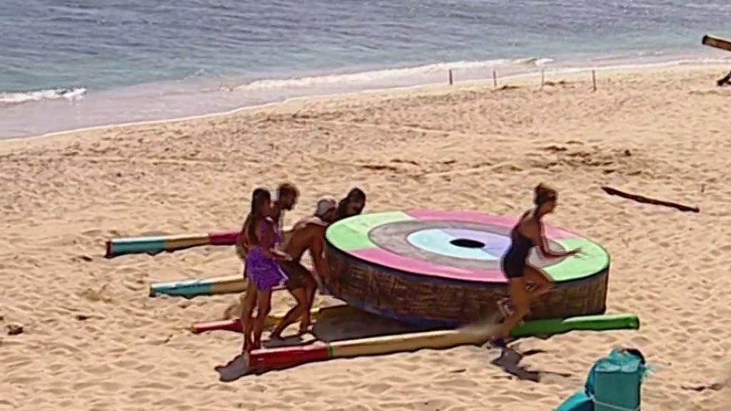 Los mejores momentos de ‘Supervivientes 2019’