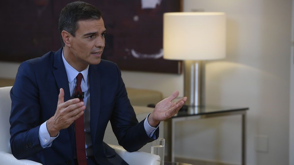 PEDRO Sánchez PEDRO Sánchez