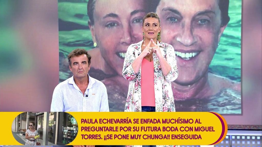 Fotos Chelo: ponerle precio a las imágenes es una traición