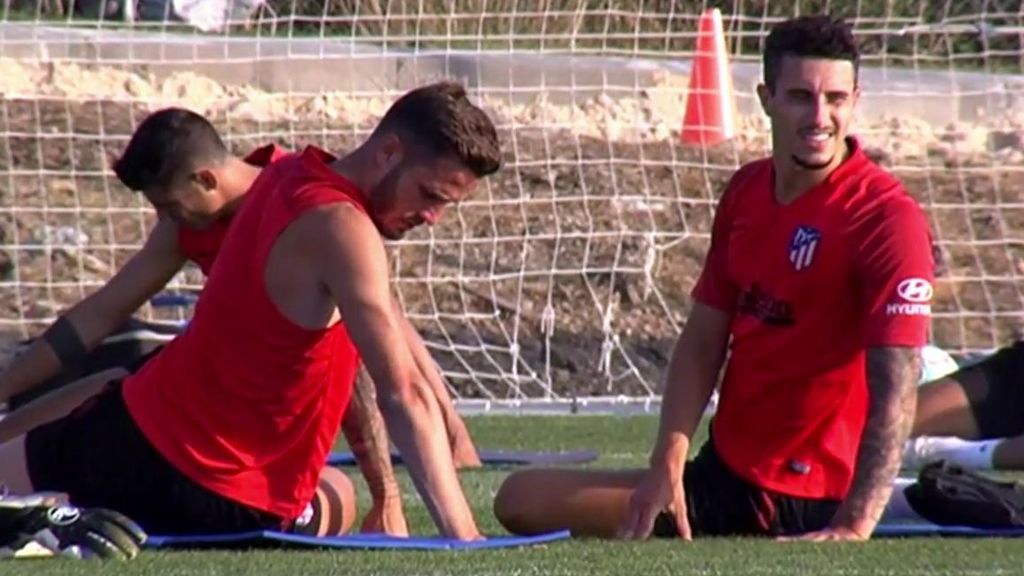 La pieza que le falta al Atlético
