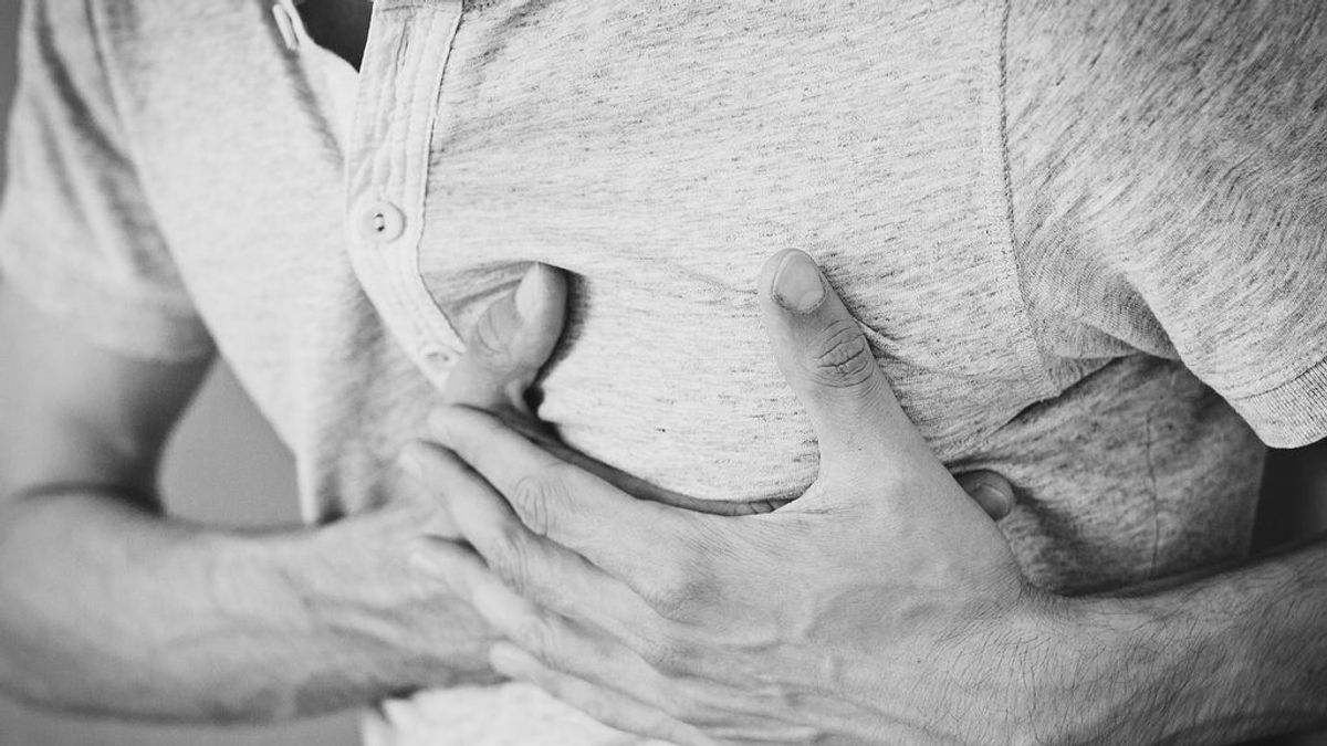 Expertos investigan la conexión entre el síndrome del corazón roto y el cáncer