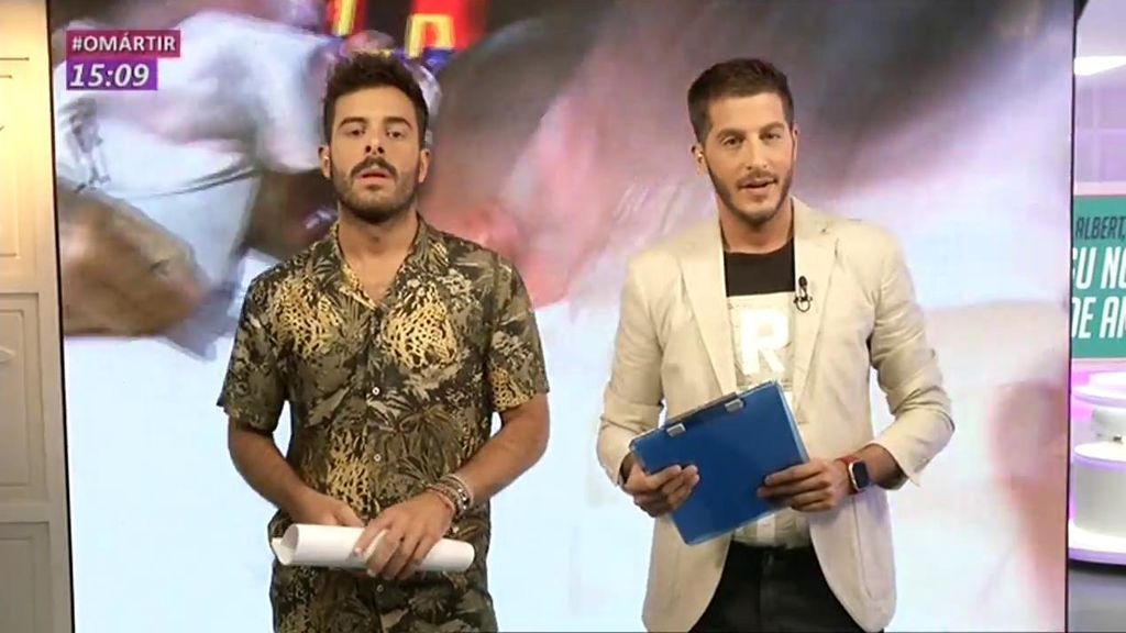 'Cazamariposas 1ª edición' (19/07/2019), completo