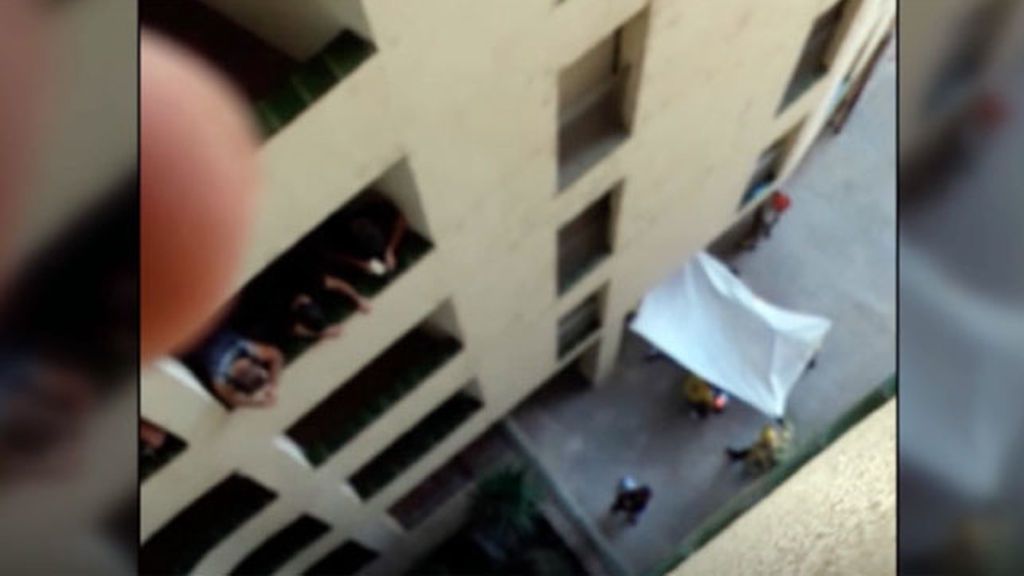 La locura por el mejor selfi causa la muerte de un adolescente en Tarragona