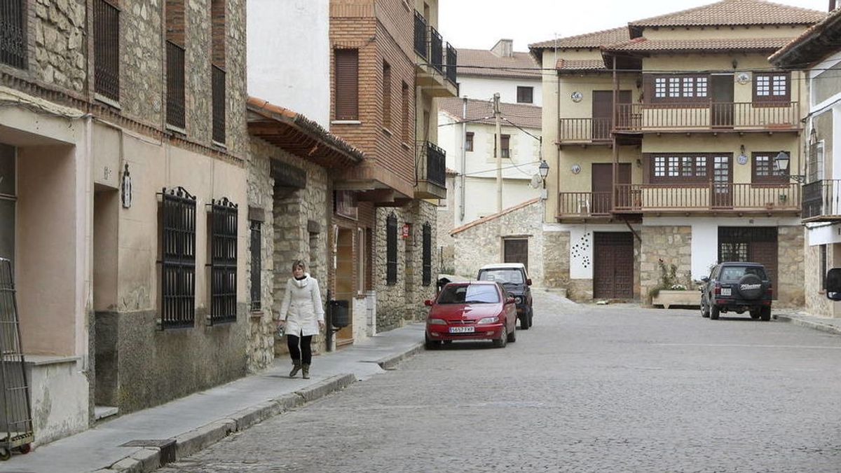 La despoblación se acentúa: El 63% de los municipios españoles han perdido habitantes desde el año 2000
