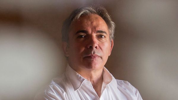 Juan Carlos Campillo