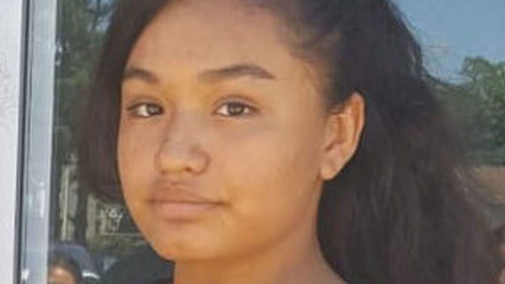 La historia de Heydi, la niña migrante que no pudo soportar la ausencia de su padre y se quitó la vida La historia de Heydi, la niña migrante que no pudo soportar la ausencia de su padre y se quitó la vida