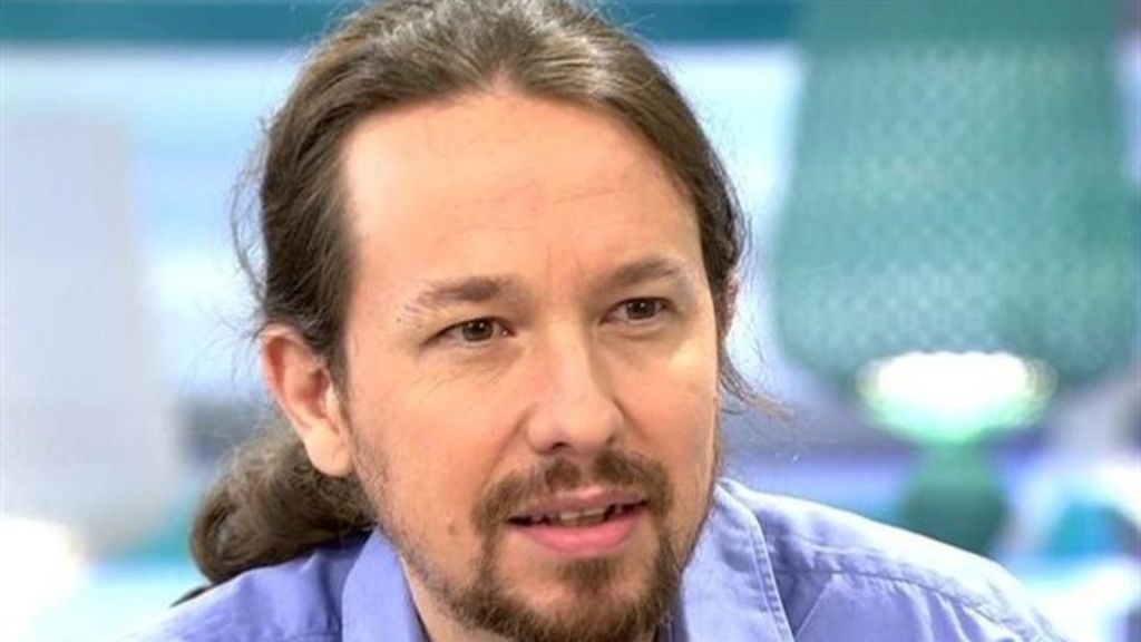 Pablo Iglesias acepta no estar en el Consejo de Ministros