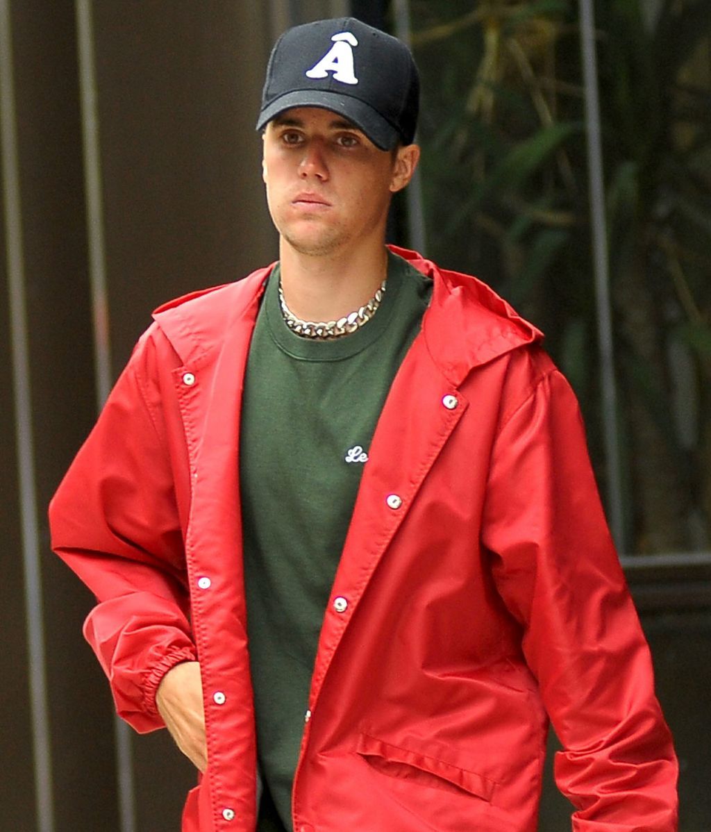 Justin Bieber Justin Bieber