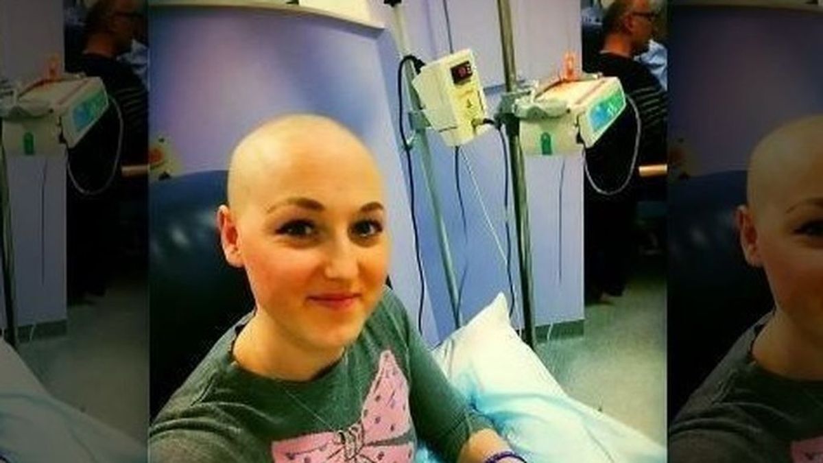 Le diagnostican cáncer por error: tras someterse a una mastectomía y sesiones de quimioterapia se dan cuenta de que estaba sana