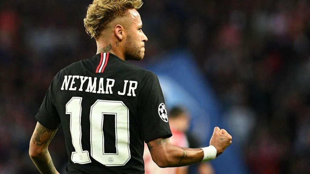 Trueque o nada: El Barcelona se planta ante el PSG por el fichaje de Neymar