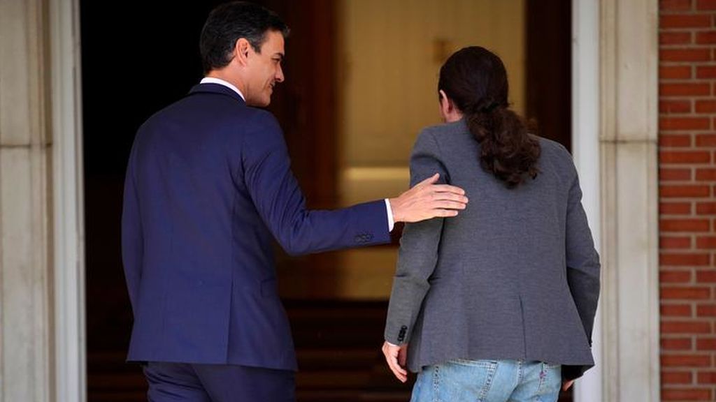 PSOE y Unidas Podemos continúan las negociaciones a contra reloj para la investidura